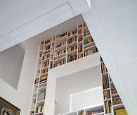 beautiful Book Shelves