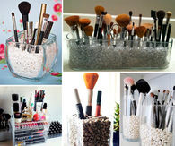 Organization Ideas