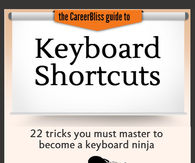 Keyboard Shortcuts