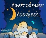 Sweet Dreams