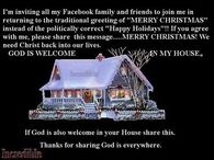 Merry Christmas