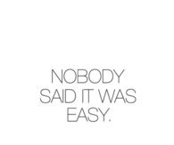Nobody
