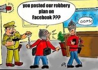 You posted