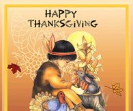 Happy Thanksgiving