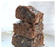 Coffee Brownies