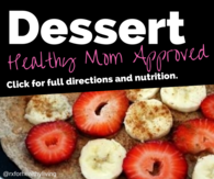 Healthy Desert