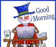 Good Morning