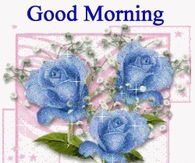 Good Morning
