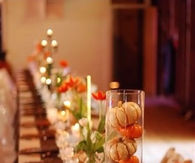 Thanksgiving Table