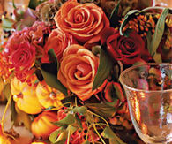 Thanksgiving Decoration Ideas