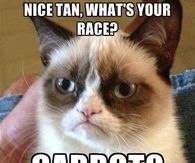 Nice Tan
