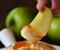 Caramel Apple Dip Recipe