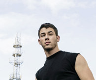 nick jonas