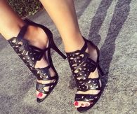 Pretty Shoes