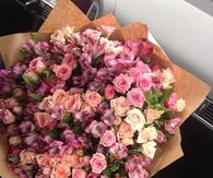 flower Bouquets