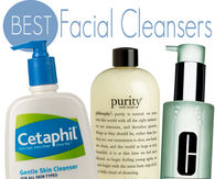 Best Facial Cleansers