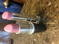 MAC lipstick