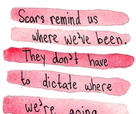 scars