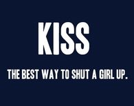 Kiss