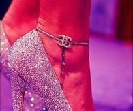 Chanel Heels
