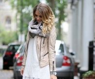 Pretty Winter Outfit