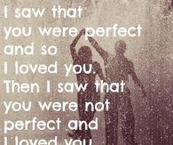 I Loved You Even More