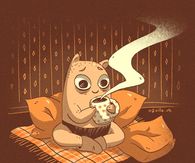 All I need is Coffee