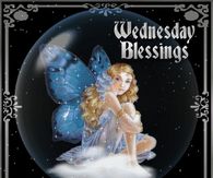 Wednesday Blessings
