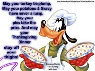Thanksgiving Poem