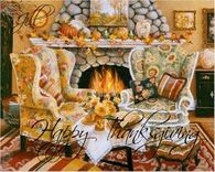 Happy Thanksgiving