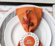 Give Thanks