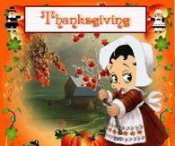 Happy Thanksgiving