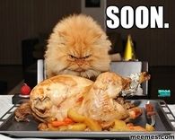 Soon...