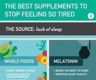 How To Stop Feeling Tired