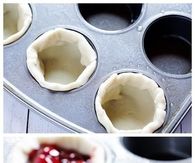 DIY Mini Pies