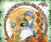 Thanksgiving Blessings