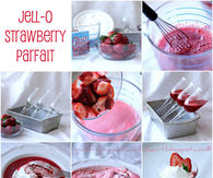 jello Parfait
