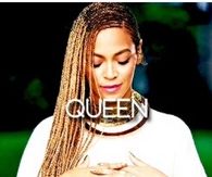 Beyonce the Queen