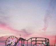 Welcome to the Carnival