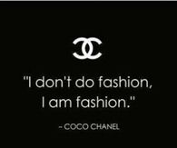 I Am Fashion