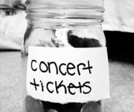 Concert Tickets