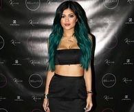 Kylie Jenner