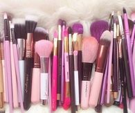 Make Up Brushes