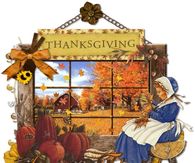 Thanksgiving Give Thanks