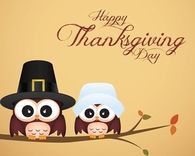 Happy Thanksgiving Day