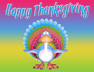 Happy Thanksgiving