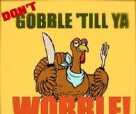 Don't Gobble