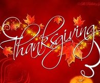 Thanksgiving