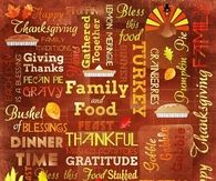 Things to be grateful for