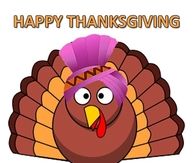 Happy Thanksgiving